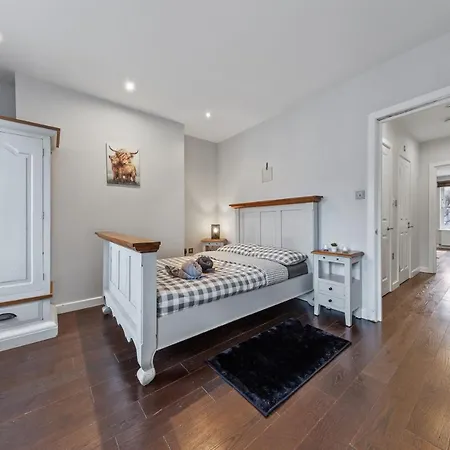 Apartament Majestic 4 At Reganway Rw4 *