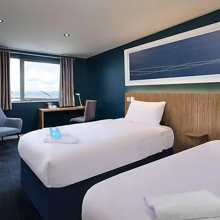 Hotel Travelodge Vauxhall