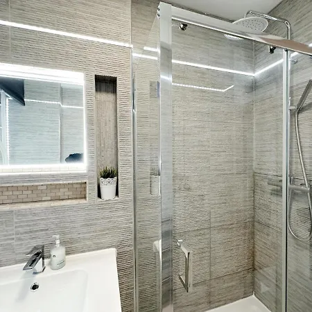 Apartment Cacao Boutique Flat- Kensington