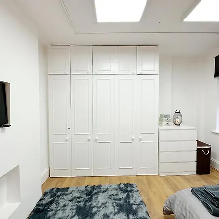 Apartment Cacao Boutique Flat- Kensington *