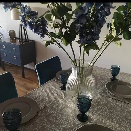 Appartement 2 Bed Flat, Bounds Green, Piccadilly Line, N11