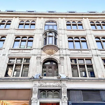Apartment Deluxe Entire Between Covent Garden And St Pauls Cathedral *