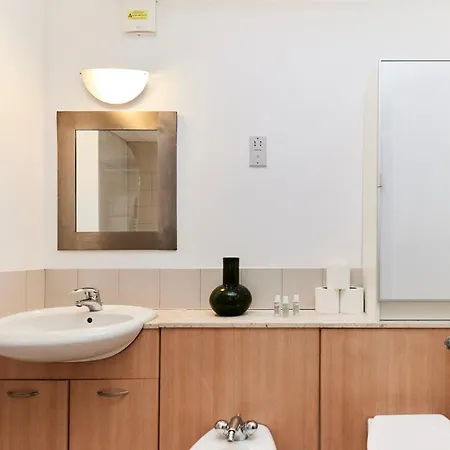 Apartamento The Nest - Trendy 3bdr House *