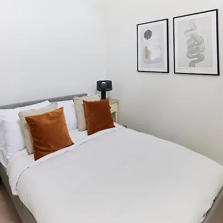 The Nest - Trendy 3bdr House * Londres