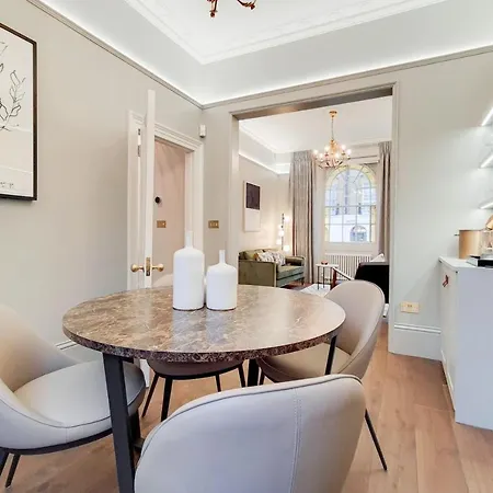The Argyle Collection Near Kings Cross St Pancras London