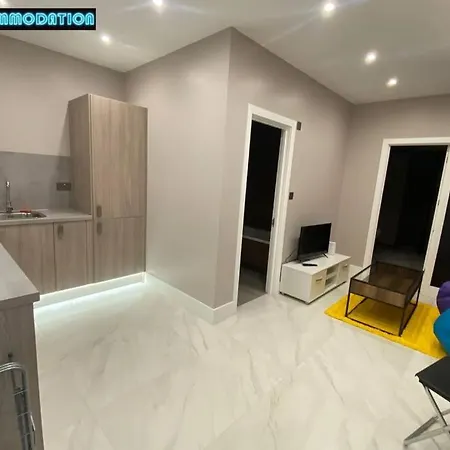~ New ~ 1bedroom Apart With Netflix And Wi-fi Apartment