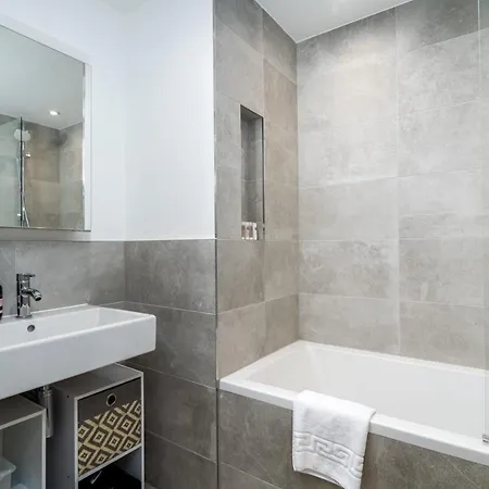 Guestready - Lovely In Fulham