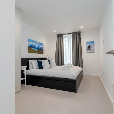 Guestready - Lovely In Fulham Appartamento *