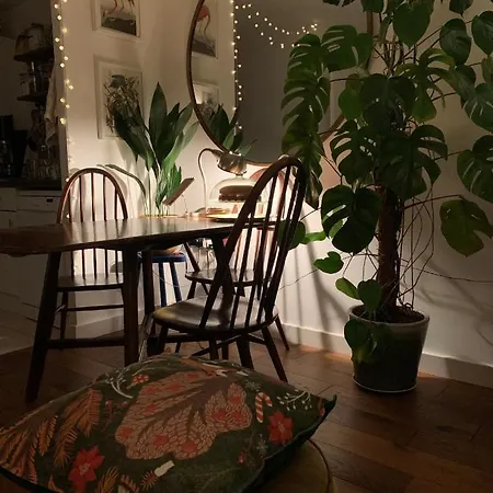 Apartment Artist In Islington, Shoreditch, Old St *
