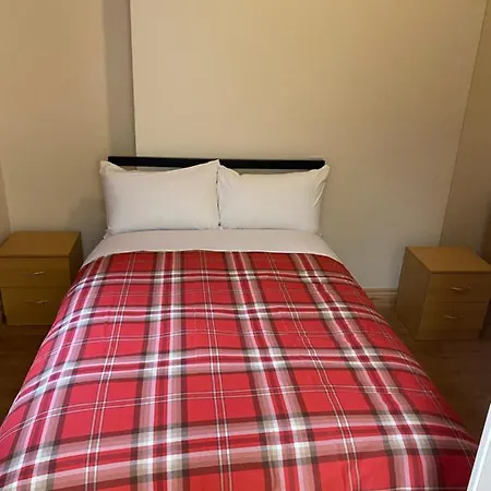 27 Argyle Square * London