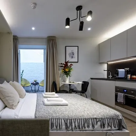 Appart hôtel The Residen Kensington