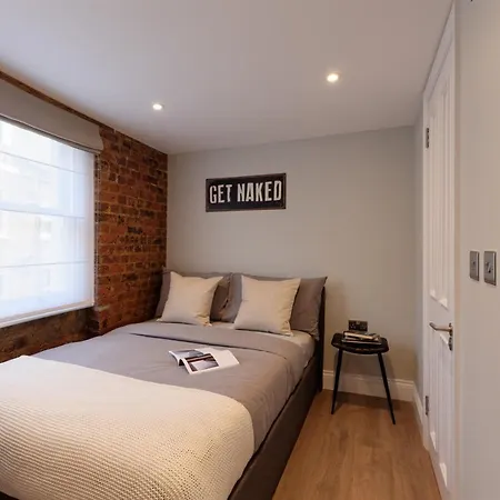 The Residen Kensington *