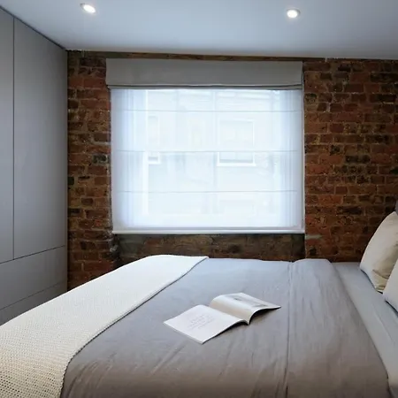 The Residen Kensington