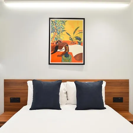 West Hampstead Serviced By Concept Aparthotel *