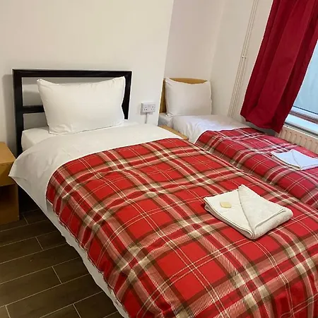 Hotel 27 Argyle Square