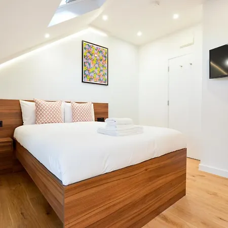 West Hampstead Serviced By Concept Aparthotel