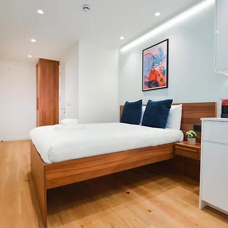 West Hampstead Serviced By Concept * London