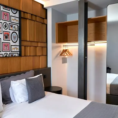 Apartment Paddington London