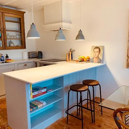 Your Private Hoxton Sleeps 3 Zone 1 * ロンドン