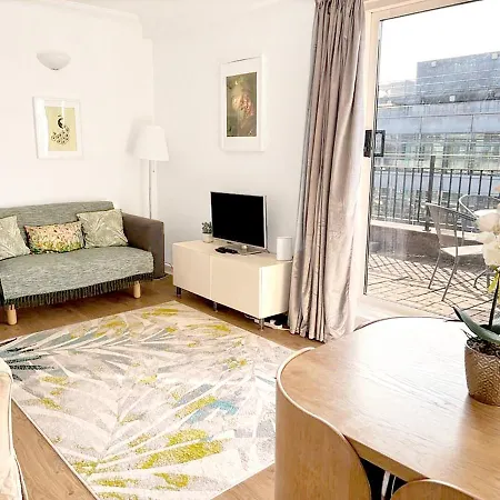 Elegant W1 Penthouse W Terrace Nr Oxford St W Helpful Informative Host Apartment London