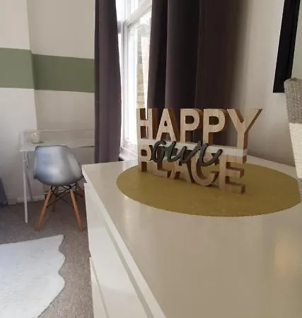 Apartamento Ultimate Getaway In Camden Town *