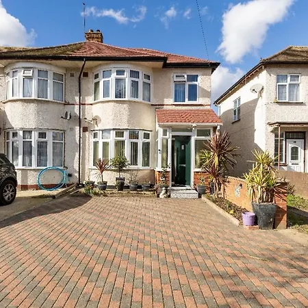 Lovely House *