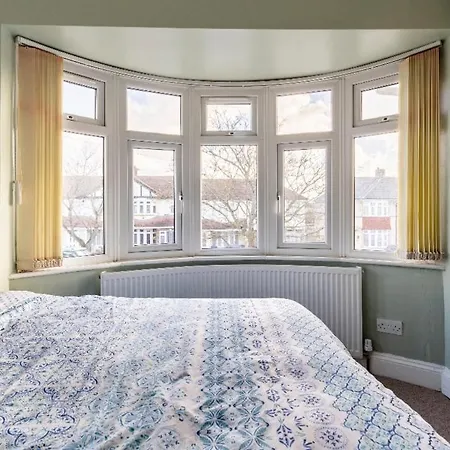 Lovely House London