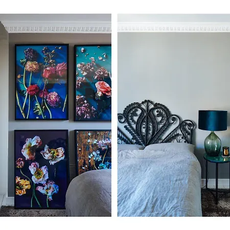 Stylish Notting Hill Photographers Apartment