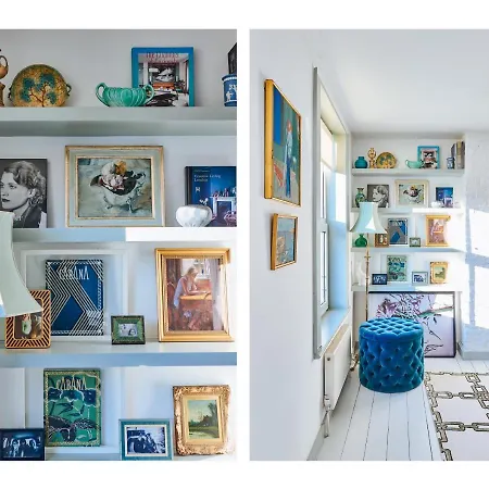 Stylish Notting Hill Photographers * London