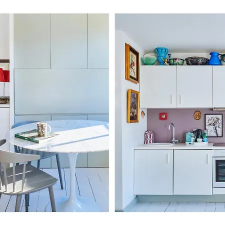 Stylish Notting Hill Photographers London