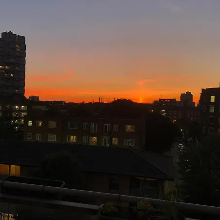 Apartment Brixton/clapham 2 Bed Flat, Large Balcony, Parking London