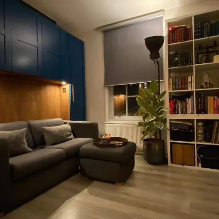 Centrally Located Appartement Londen