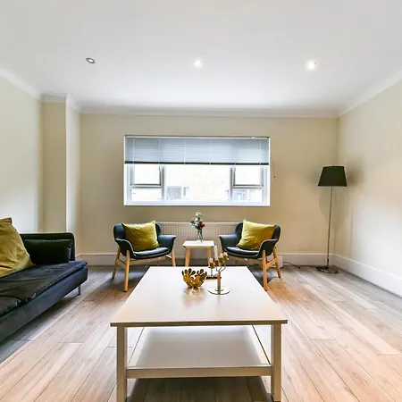 Appartement South Kensington Flats