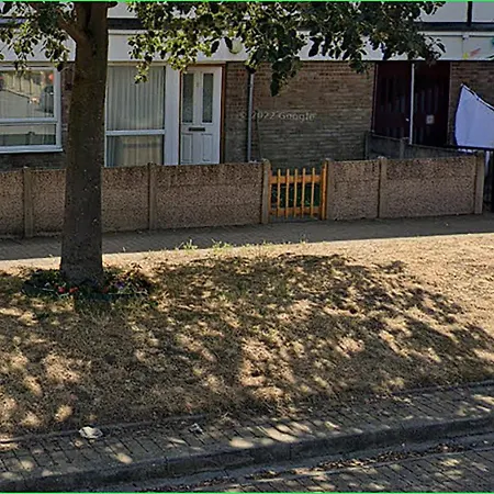 And Quiet Flat In London! Close To Station *