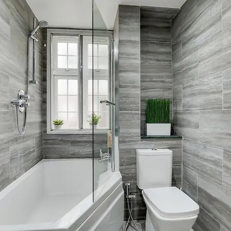 Apartment Pc Residences London