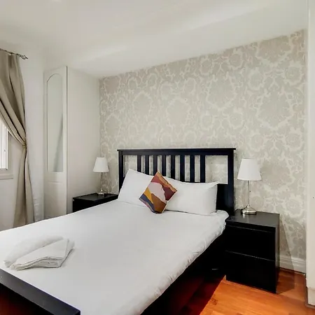 Pc Residences Apartment