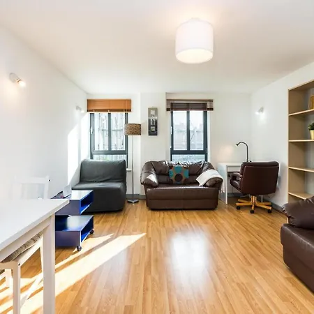 Modern In Londra