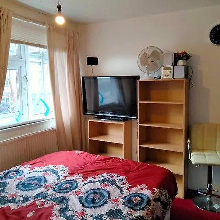 Homestay Cosy 2 London