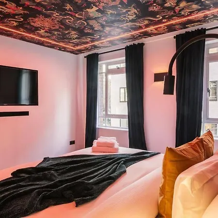 Apartment Fitzrovia 2 London