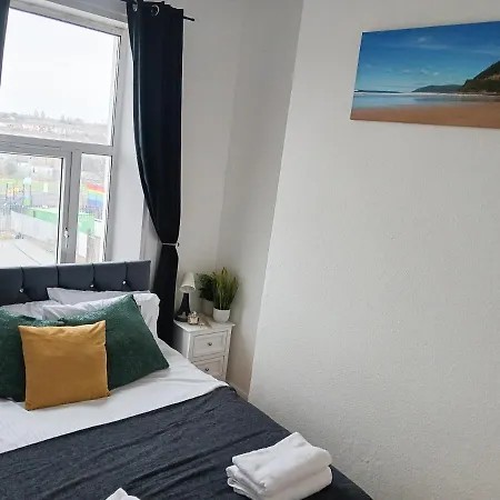 Away From Apartment