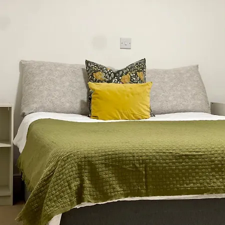 Mapesbury Dell Appartement