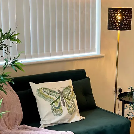 Apartment Mapesbury Dell *