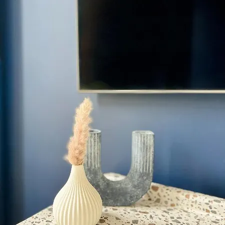 Apartamento Modern Chic Flat In Shoreditch *