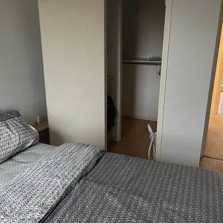 Portobello Apartment *