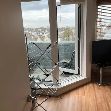 Apartment Portobello