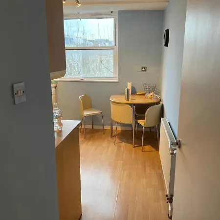 Portobello Apartment