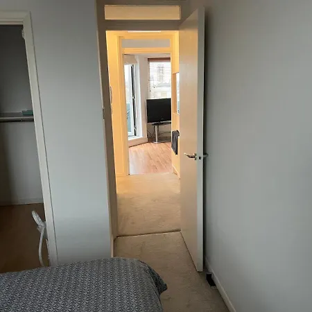 Apartment Portobello *