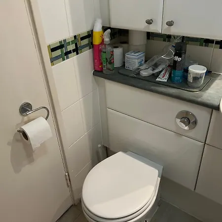 Apartment Portobello London