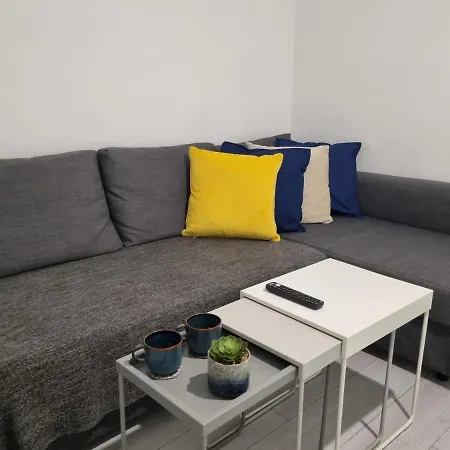 Wembley Stadium And Ovo Arena Apartment London