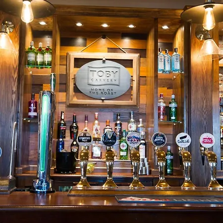Toby Carvery Beckenham By Innkeeper's Collection Hotel